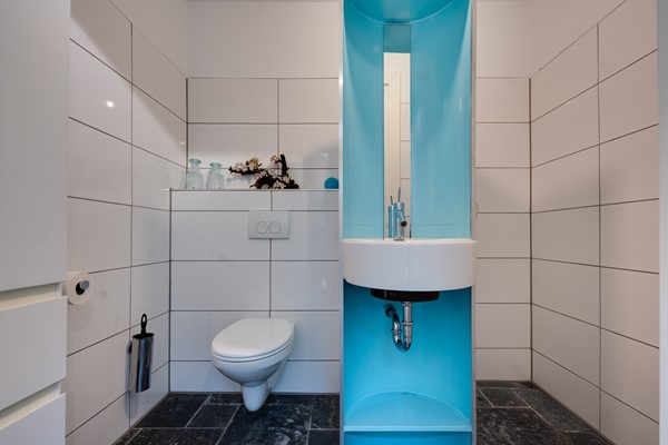 Medium property photo - Mensinge 15, 9471 HV Zuidlaren